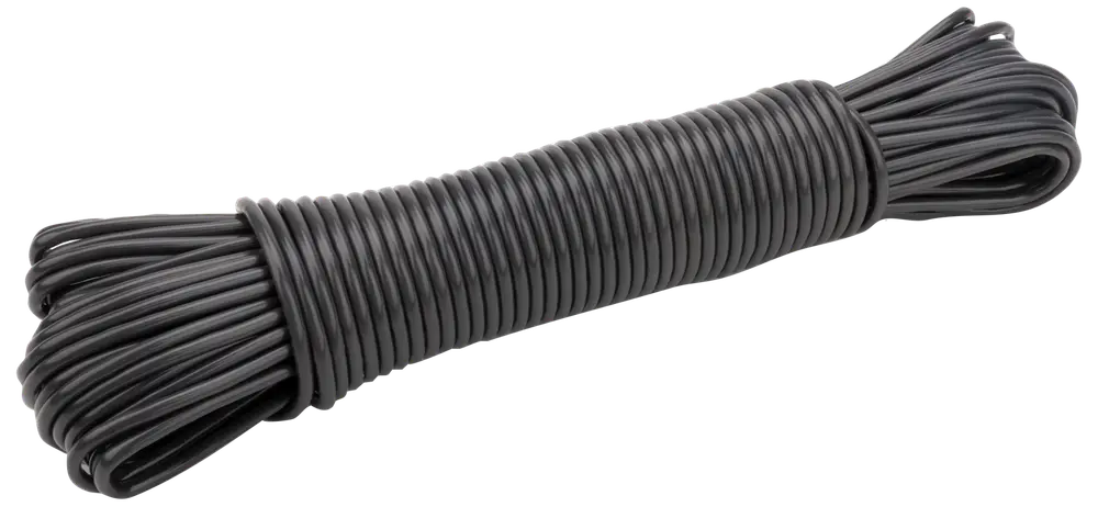 Tvättlina 3 mm x 20 m - Olika färger