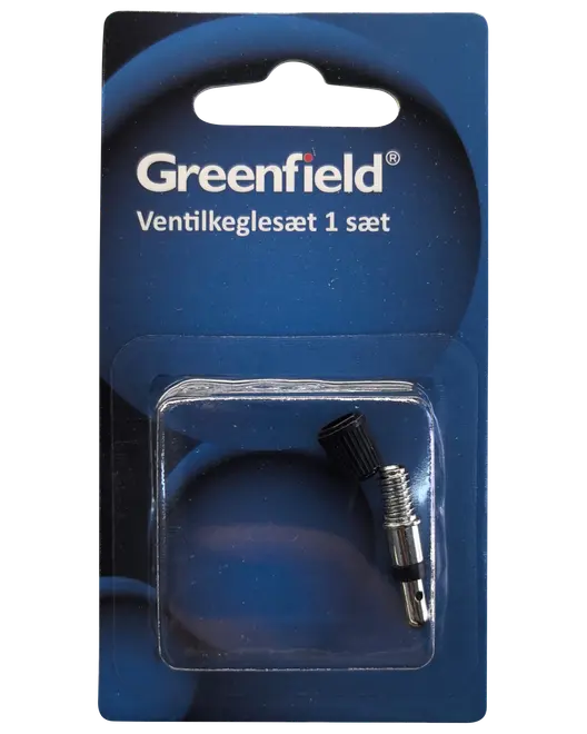 Ventilkeglesæt 1 sæt