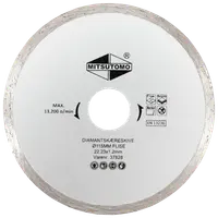 Mitsutomo Diamantskæreskive Ø115 mm - flise