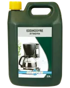 Droppen Eddikesyre 2,5 L