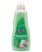 Clean Action - Skyllemiddel 1000 ml - Sommer