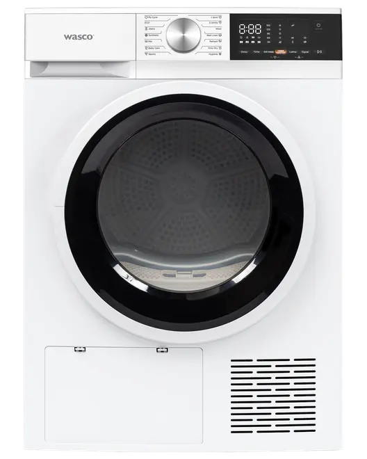 Torktumlare DK26 10 kg