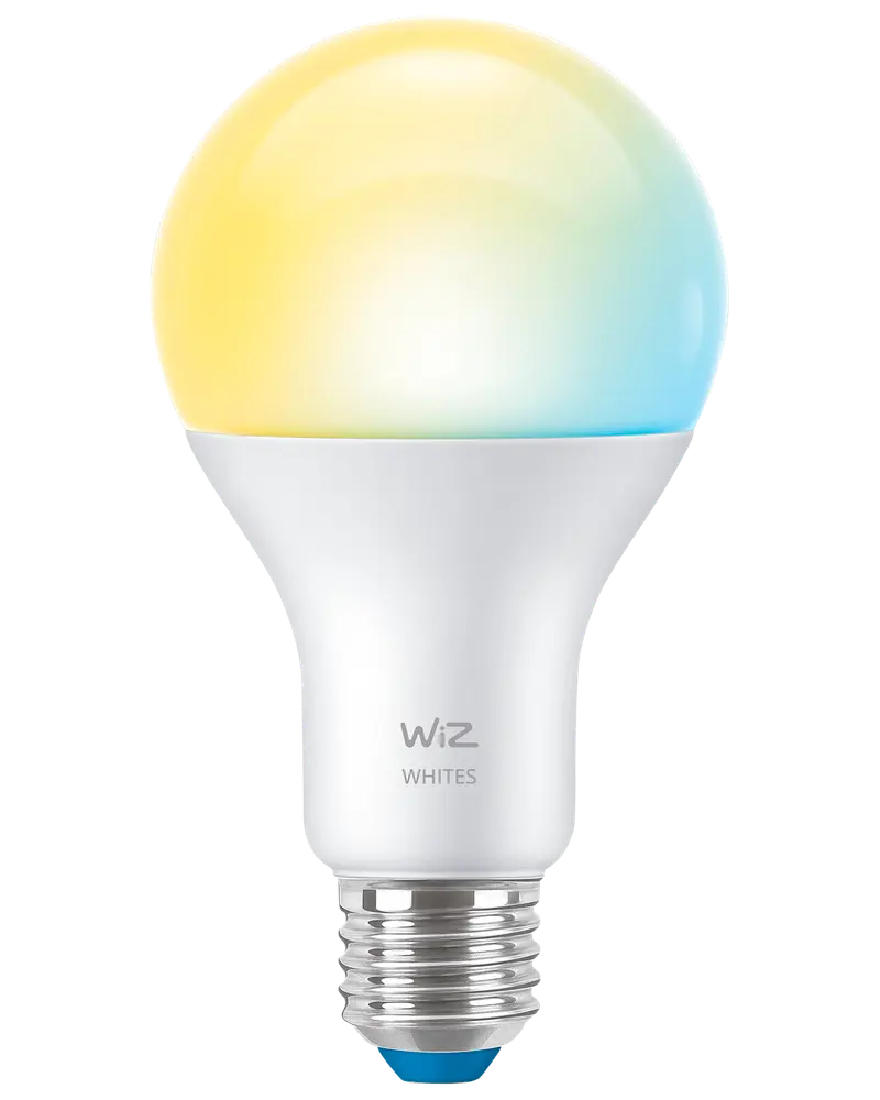 Smart LED-lampa 8W E27 A67