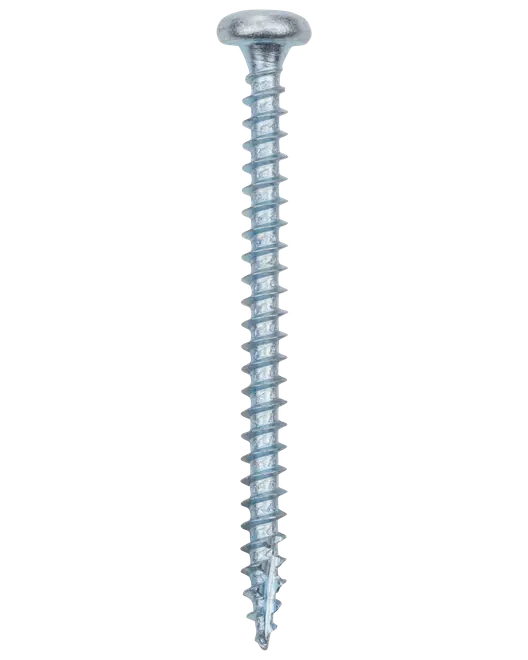 Mitsutomo Panskrue 4,0 x 50 mm 100 stk.