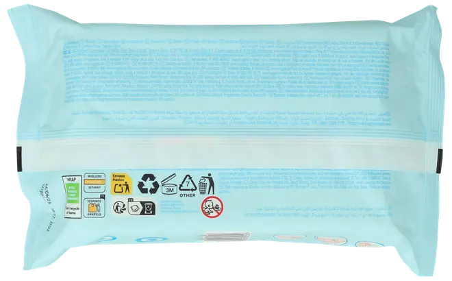 Huggies Pure - 48 stk.