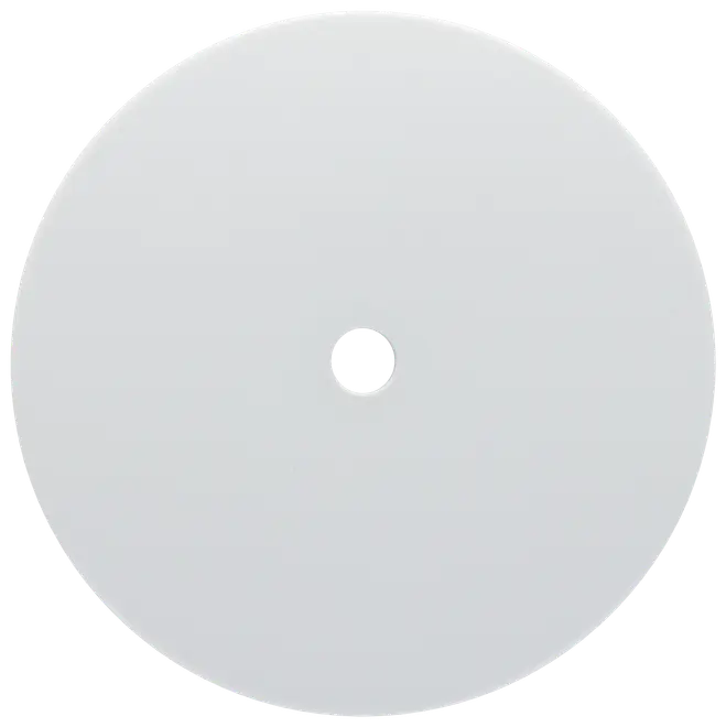 Kennig Dæksel til lampeudtag Ø80 mm