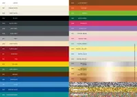 Cosmos Lac Easy Max METALLIC COPPER