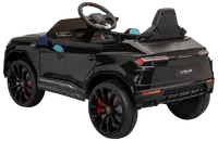 Elbil Lamborghini Urus - sort