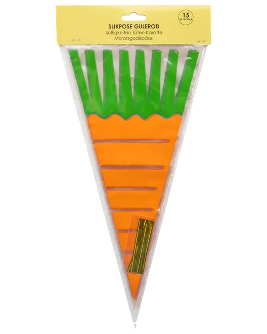 Godispåse Morot – 15 stycken
