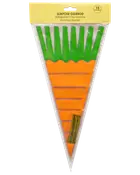 Slikpose Gulerod - 15 stk