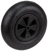 Hjul för skottkärra 3.50x6