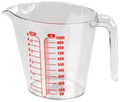 Målekande 1 liter