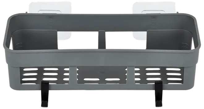 Opbevaringshylde selvklæbende