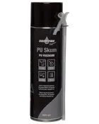 Droppen Elegance PU-skum 500 ml