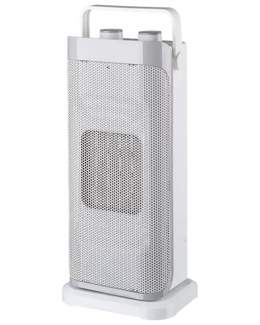 Varmeblæser keramisk 2000 W