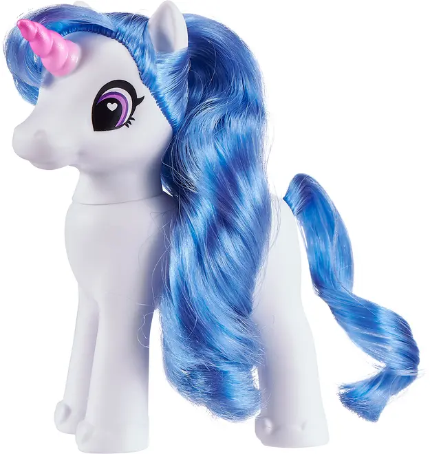 Sparkle girls unicorn S