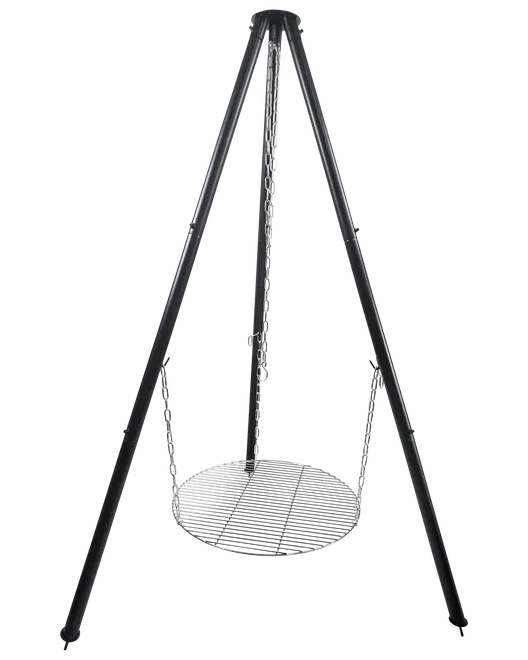 BAKERgrill Tripod för öppen eld