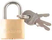 ROCKFORT HÄNGLÅS 40MM