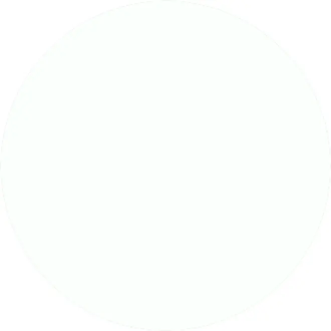 Vægmaling Glans 7 - modehvid