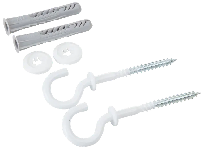 KROK+PLUGG UX 8X50 RRHN 8 ST