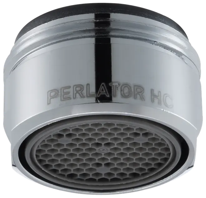 Strålsamlare krom 24mm 5l