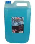 Alaska Sprinklervæske -21°C 10 L