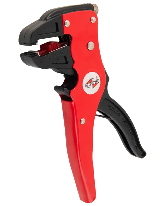 Automatisk avisoleringstång 