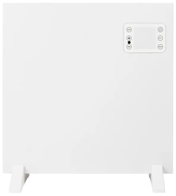 EUROM El-panel 400W med Wifi