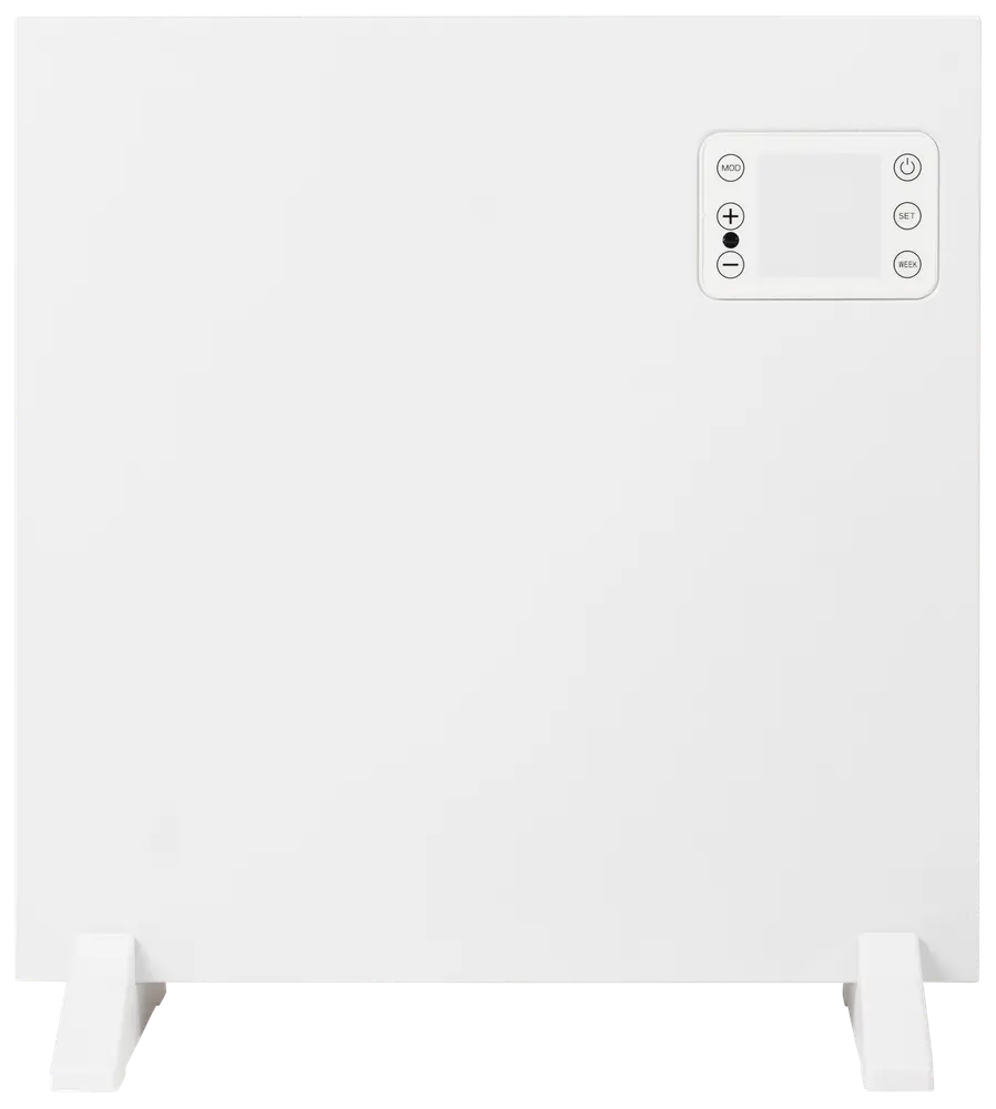 Eurom element med wifi 400 W