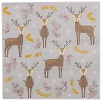 Julservetter 20-pack