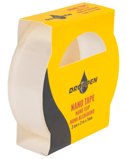 Nano Tape - 3 meter