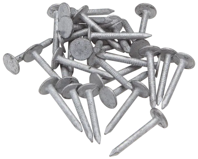 Arvid Nilsson Papsøm 2,5 x 25 mm 30-pak