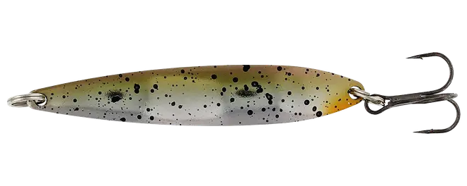 Kinetic Fax 20 g - Chartreuse Sandeel