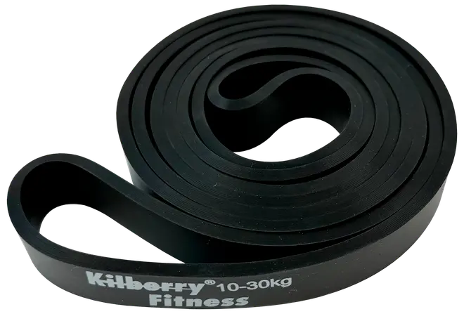 Kilberry Fitness Powerband 10 - 30 kg