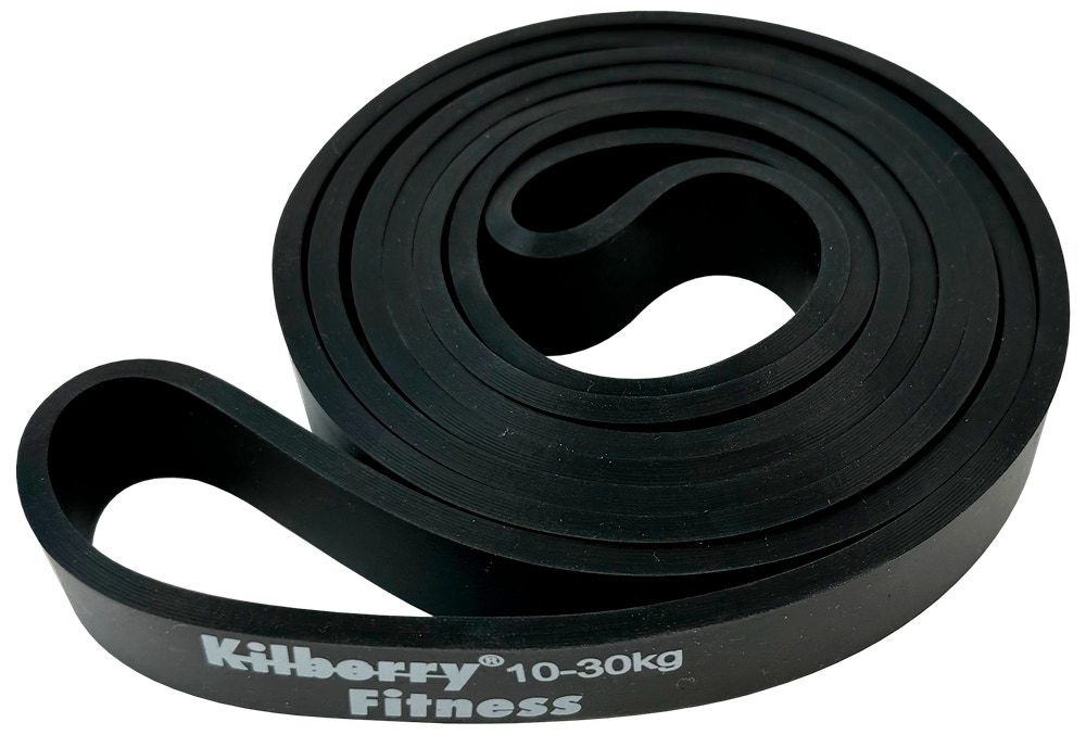 Kilberry Fitness Powerband 10 - 30 kg