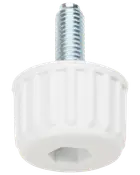 Fod lang til køleskab K355