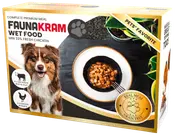 Premium menybox för hundar 8 x 100 g