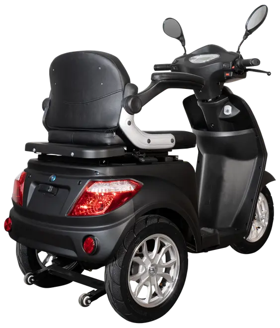 Scooterpartner El-scooter X30