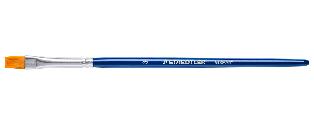 Staedtler Design Journey Penselsæt 3 dele