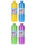 Sæbeboblevæske 1 L - assorterede farver