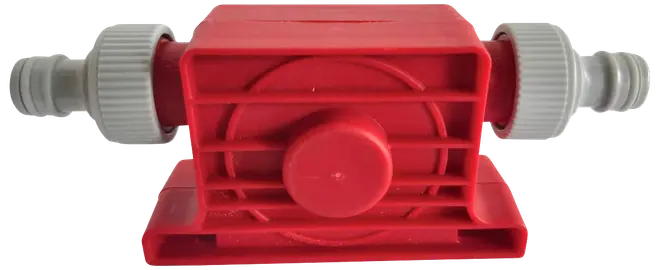 Borrmaskinspump endast för vatten