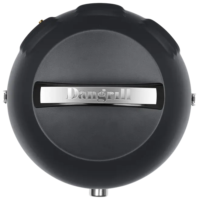 Dangrill Urban gasgrill - bærbar