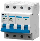 Automatsikring 3 P + NC 16 A