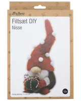 Filtset DIY Nisse 