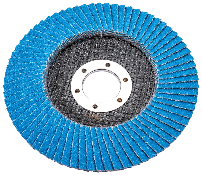 Mitsutomo Lamelskive Ø115 mm K80