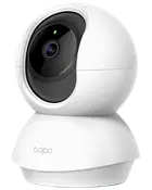 tp-link Övervakningskamera med tilt Tapo C200