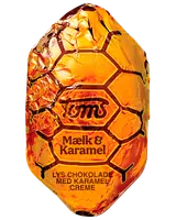 /toms-kaempe-skildpadde-maelk-karamel-28-g