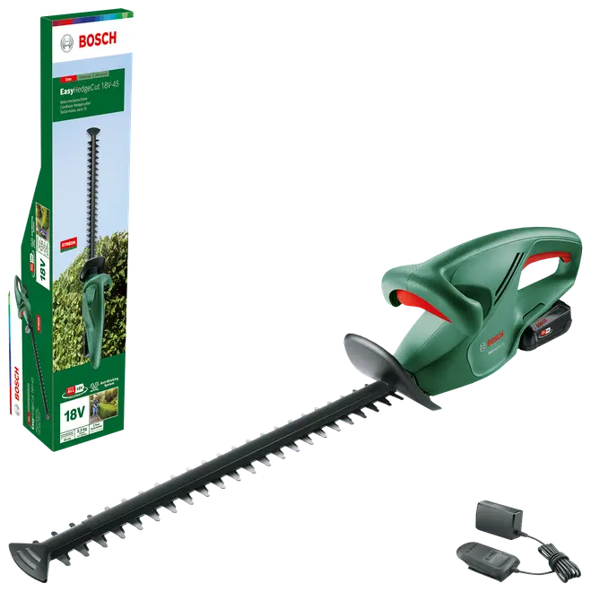 Bosch häcksax Easy 18V