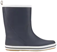 Sailor gummistøvler - Navy