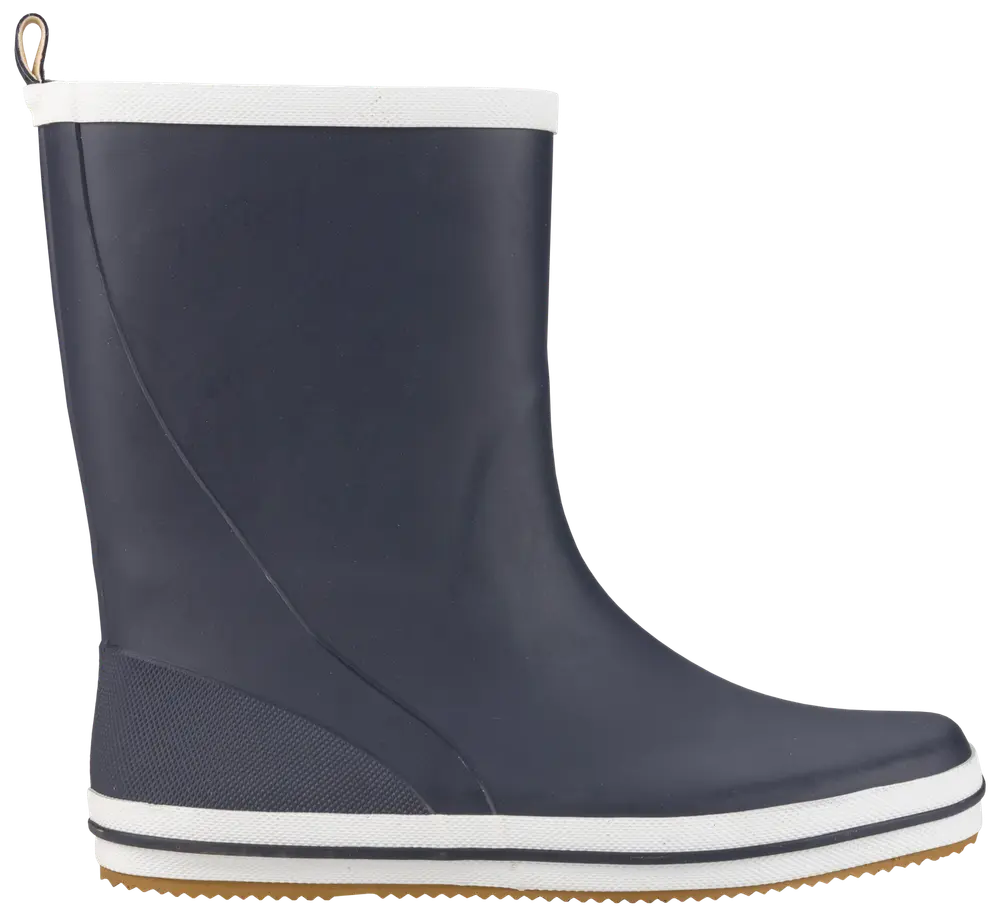 Sailor gummistøvler - Navy